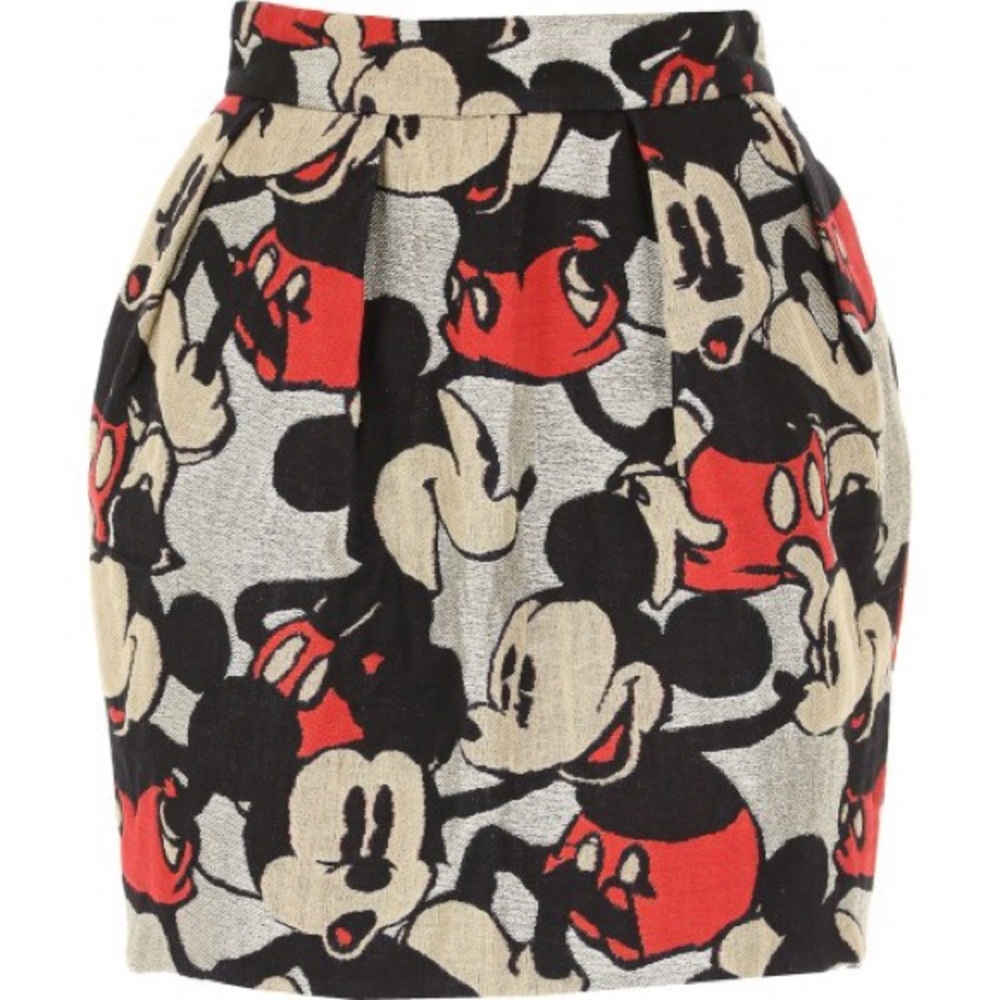 Skirt by Castelbajac